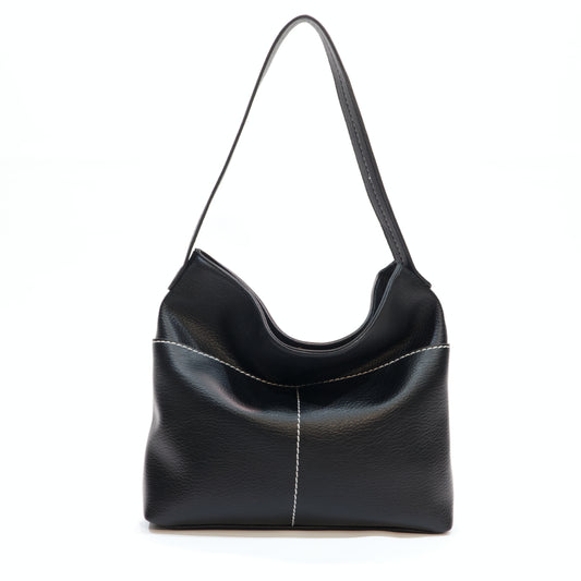 Sophia Shoulder Bag - Black