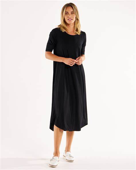 Marlene Bamboo Dress