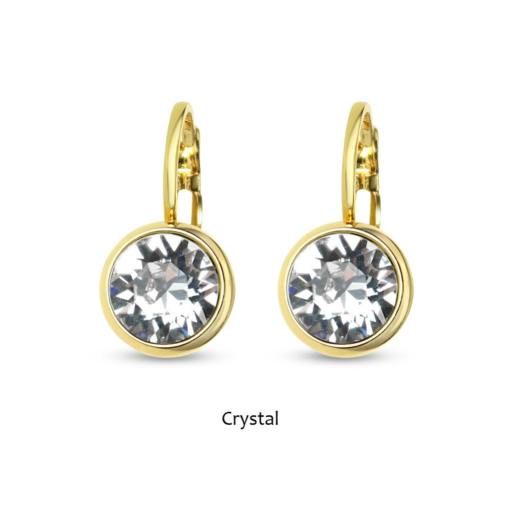 Fashion Earrings – E01373C