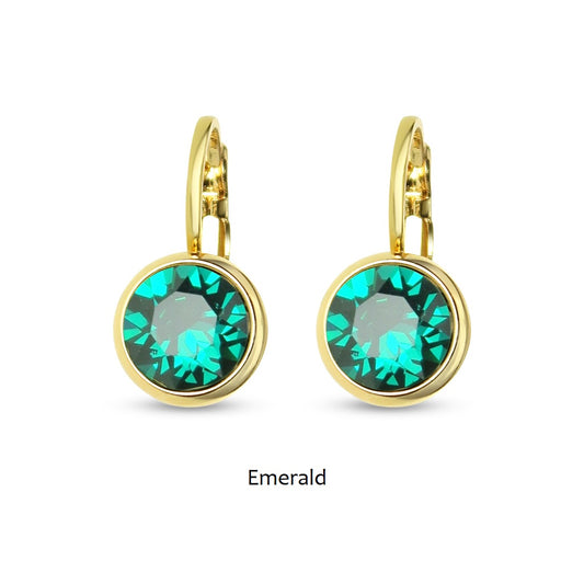 Fashion Earrings – E01373E