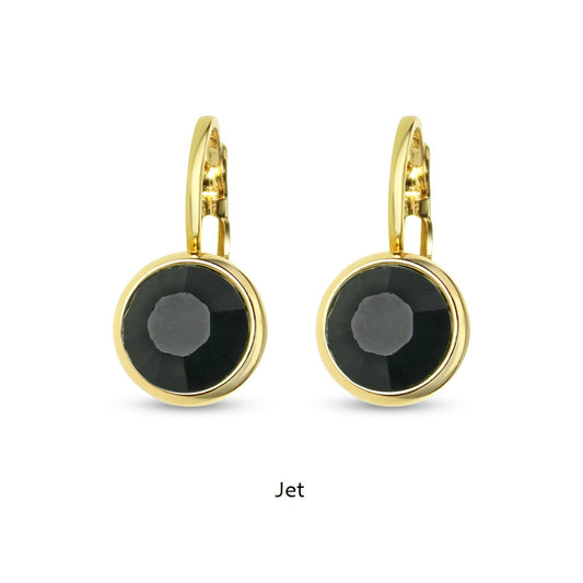 Fashion Earrings – E01373J