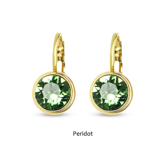 Fashion Earrings – E01373P