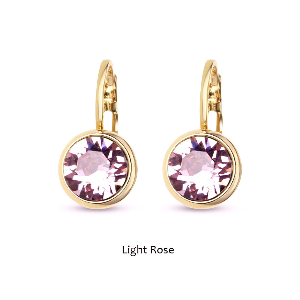 Fashion Earrings – E01373R