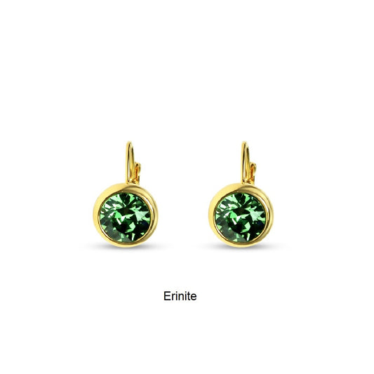 Fashion Earrings – E01381EN