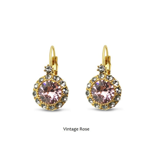 Fashion Earrings – E11606V