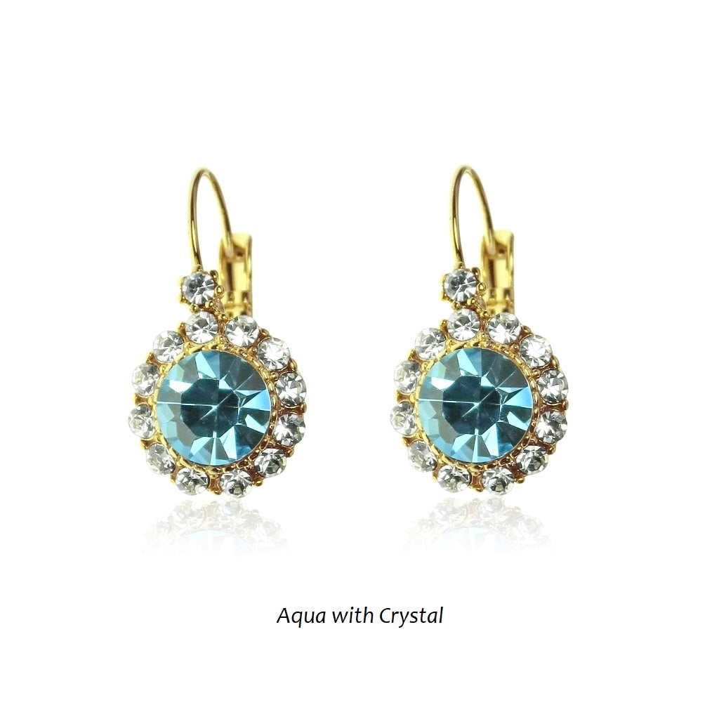 Fashion Earrings – E6820A