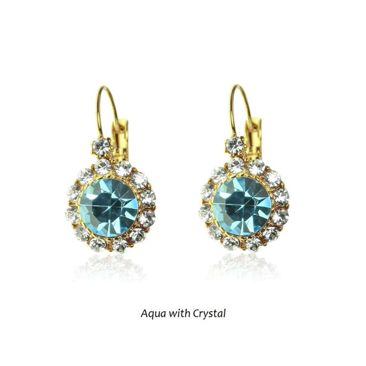 Fashion Earrings – E6820A