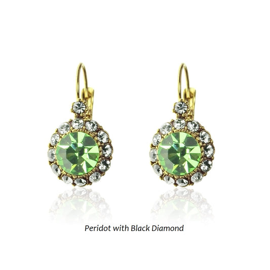 Fashion Earrings – E6820P