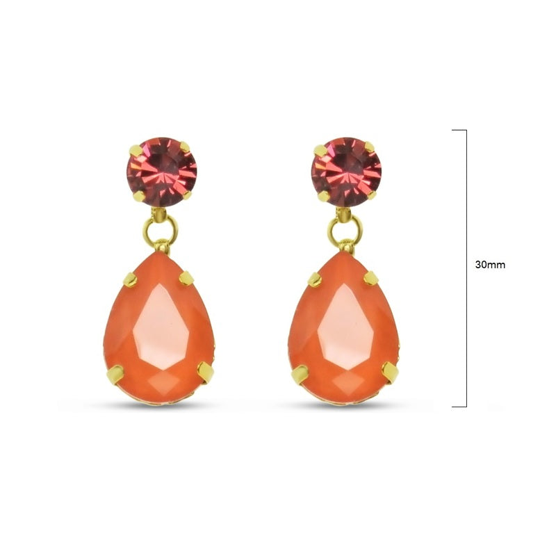 Fashion Earrings – EQ103C