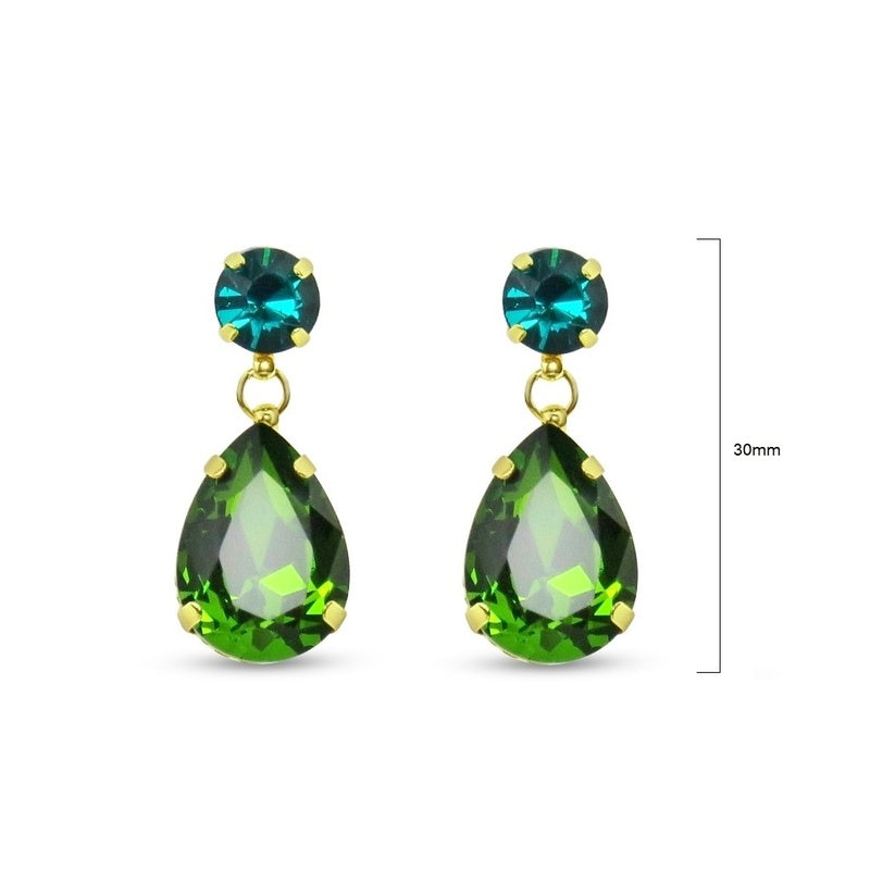 Fashion Earrings – EQ103FG