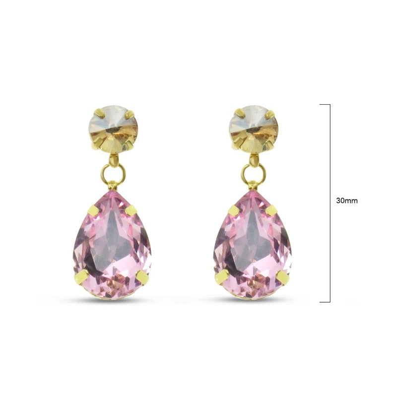 Fashion Earrings – EQ103R