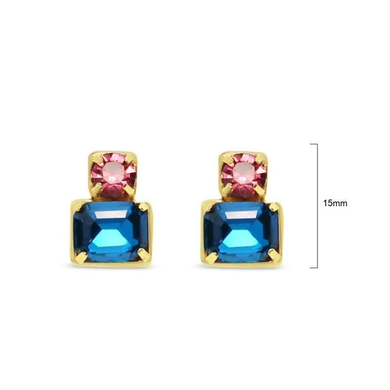 Fashion Earrings – EQ160BR