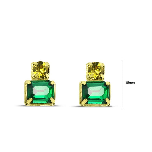 Fashion Earrings – EQ160EJ