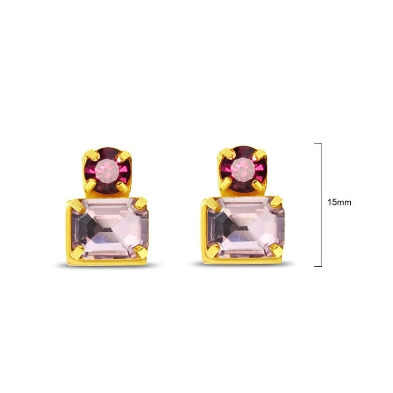 Fashion Earrings – EQ160RF